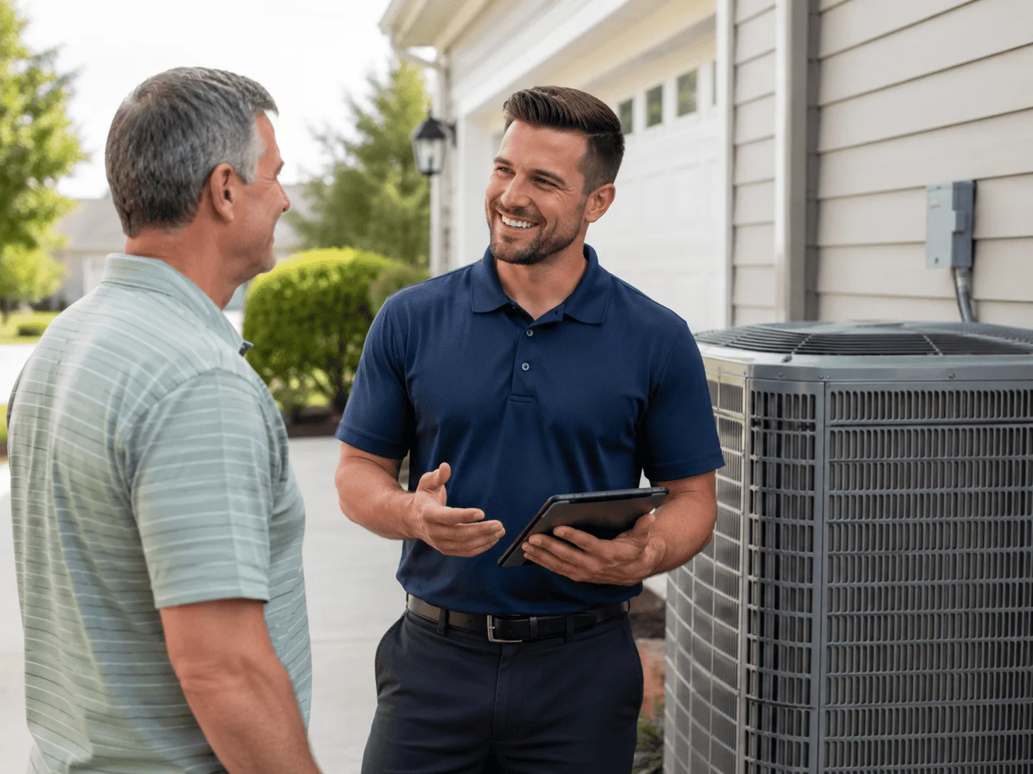 Heat Pump Installation Cornell, MI FAQs